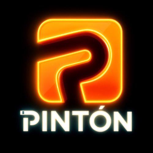 Pintón